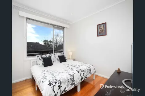 Property photo of 2/8 Stapley Crescent Chadstone VIC 3148