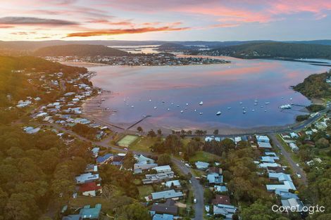 Property photo of 46 High View Road Pretty Beach NSW 2257
