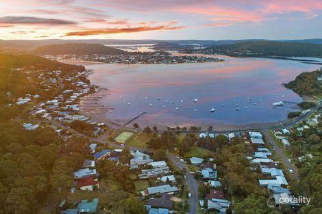 Property photo of 46 High View Road Pretty Beach NSW 2257