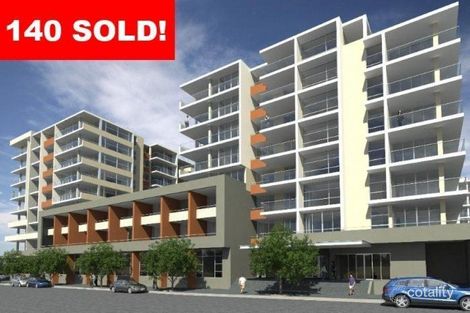 Property photo of 111/22-32 Gladstone Avenue Wollongong NSW 2500