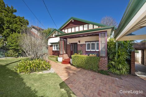 Property photo of 6 River Road West Longueville NSW 2066