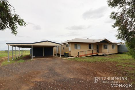 Property photo of 104 Springfield Drive Dalby QLD 4405