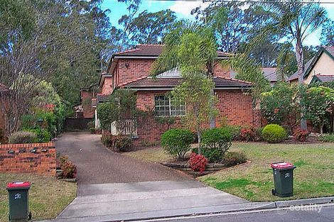 165 Victoria Rd, West Pennant Hills, NSW 2125