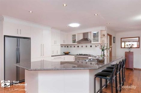 Property photo of 1 Tower Court Sunbury VIC 3429