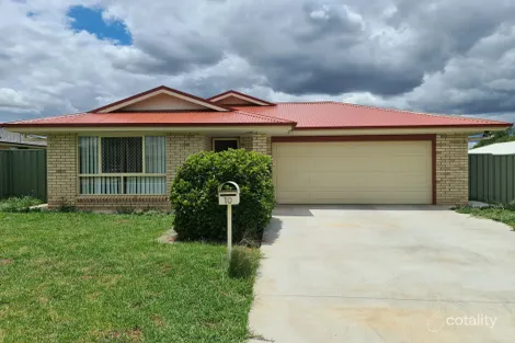 10 Warragrah Pl, Parkes, NSW 2870