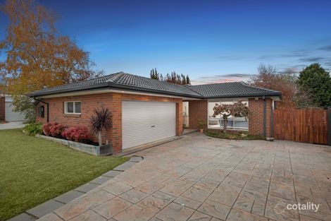 19 Woodside Dr, Rowville, VIC 3178