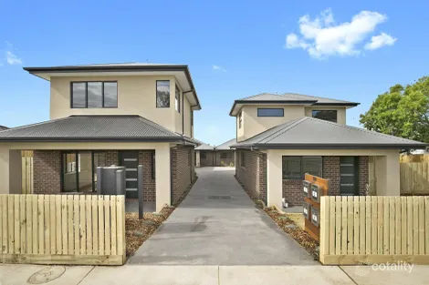 4/181 Boundary Rd, Whittington, VIC 3219