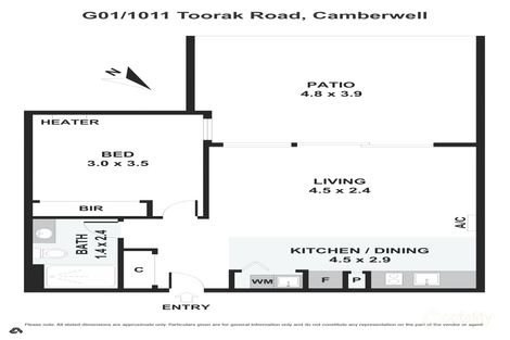 Property photo of 1011 Toorak Road Camberwell VIC 3124