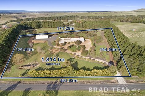 215 Panorama Dr, Gisborne, VIC 3437