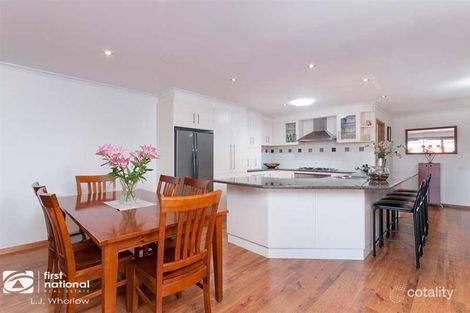 Property photo of 1 Tower Court Sunbury VIC 3429