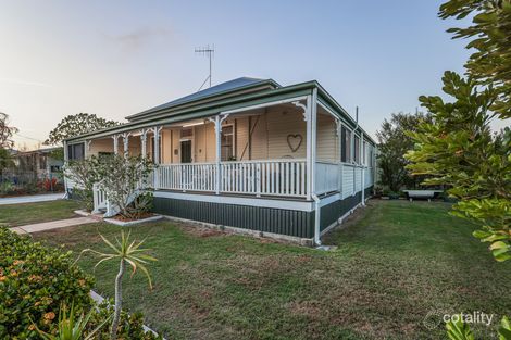 Property photo of 41 River Terrace Millbank QLD 4670