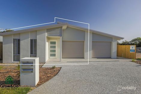 15 Molly Ct, Eagleby, QLD 4207