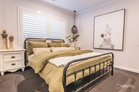 Property photo of 37 Glenmaggie Avenue Kialla VIC 3631