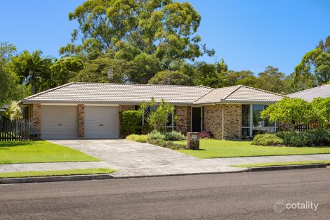 Property photo of 35 Kallaroo Circuit Ocean Shores NSW 2483