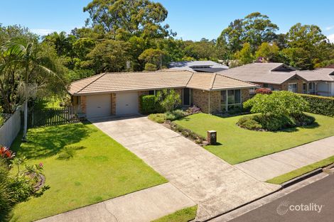 Property photo of 35 Kallaroo Circuit Ocean Shores NSW 2483