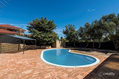 Property photo of 10 Roamer Street Heathridge WA 6027