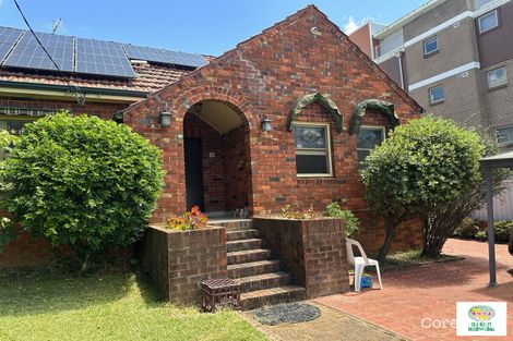 Property photo of 4 Anderson Street Westmead NSW 2145