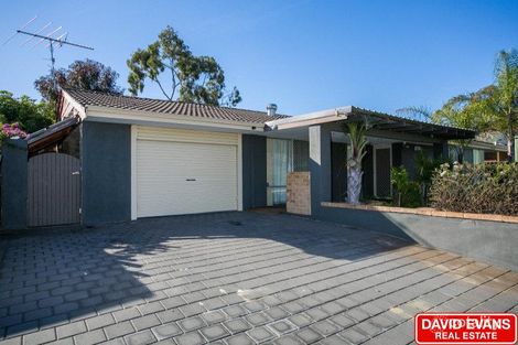 Property photo of 4 Wonyill Street Wanneroo WA 6065