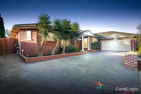 6 Faraday Ct, Taylors Hill, VIC 3037