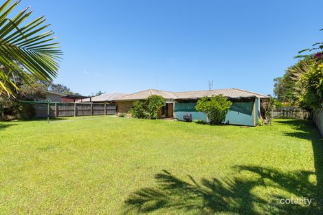 Property photo of 35 Kallaroo Circuit Ocean Shores NSW 2483