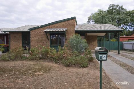 84 Amsterdam Cres, Salisbury Downs, SA 5108