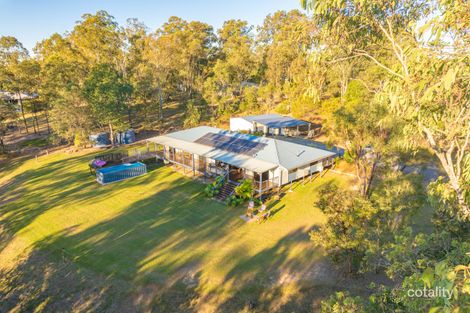 Property photo of 24 Coolabah Court Pie Creek QLD 4570