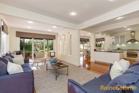 Property photo of 23 Smith Avenue Williamstown VIC 3016