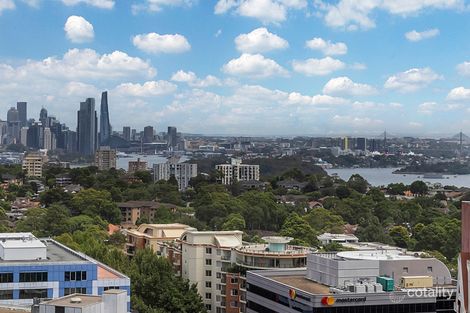 Property photo of 1506/2 Atchison Street St Leonards NSW 2065