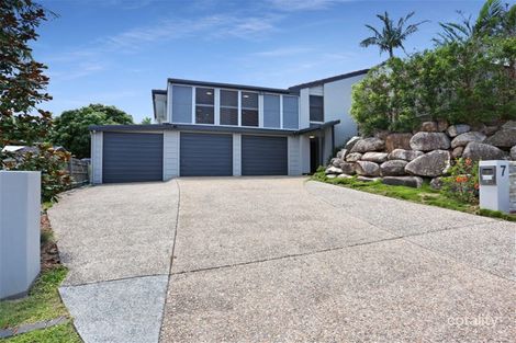 Property photo of 7 Rafferty Street McDowall QLD 4053