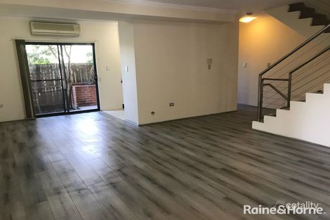 4/1 Ismay Ave, Homebush, NSW 2140