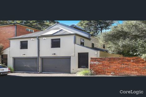 Property photo of 2/76 Alfred Street Annandale NSW 2038