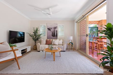 Property photo of 7/7-9 Quirk Road Manly Vale NSW 2093