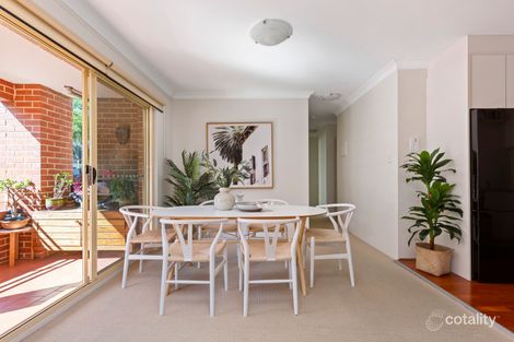 Property photo of 7/7-9 Quirk Road Manly Vale NSW 2093
