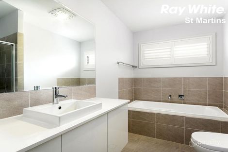 Property photo of 12 Mary Wade Place Carnes Hill NSW 2171