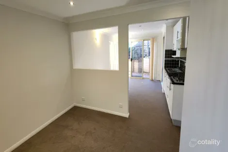 Property photo of 6 Blamey Way Cherrybrook NSW 2126