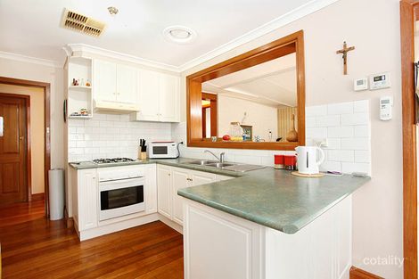 Property photo of 54 Vista Drive Melton VIC 3337