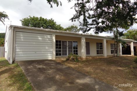Property photo of 25 Lyndel Drive Woree QLD 4868