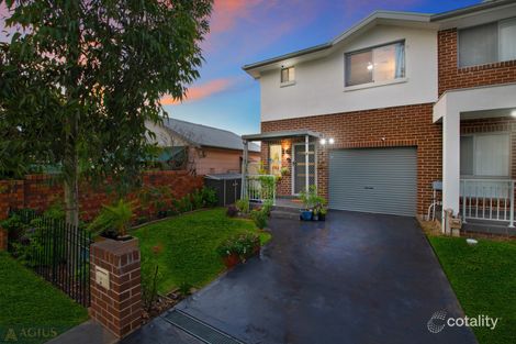 Property photo of 3/42-44 Norfolk Street Blacktown NSW 2148