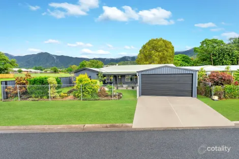23 Bathurst Dr, Bentley Park, QLD 4869
