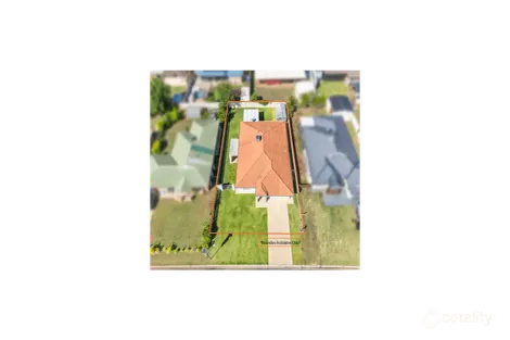 Property photo of 29 Jeppesen Drive Emerald QLD 4720