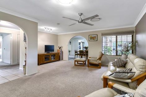 Property photo of 24 Rosa Crescent Bracken Ridge QLD 4017