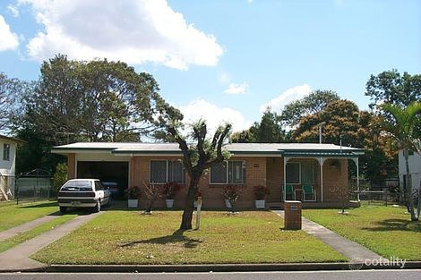 105 Sheehy St, Park Avenue, QLD 4701