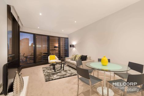 Property photo of 2002/9 Power Street Southbank VIC 3006