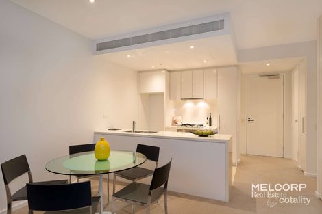 Property photo of 2002/9 Power Street Southbank VIC 3006