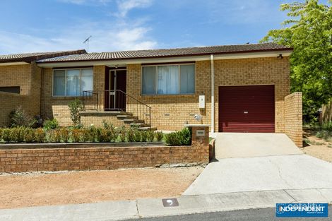 Property photo of 9 Inglis Place Latham ACT 2615