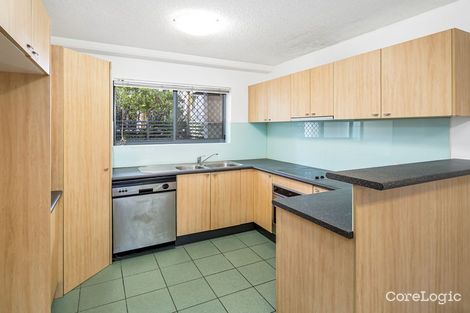 Property photo of 28/7 Landsborough Terrace Toowong QLD 4066