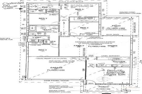 Property photo of 5 Harmony Way Rasmussen QLD 4815