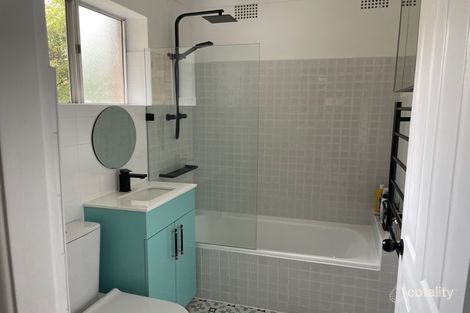 Property photo of 6/27 Queen Street Mosman NSW 2088