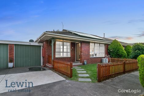 Property photo of 19/374 Warrigal Road Cheltenham VIC 3192