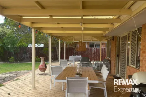 Property photo of 121 Fairway Circle Connolly WA 6027